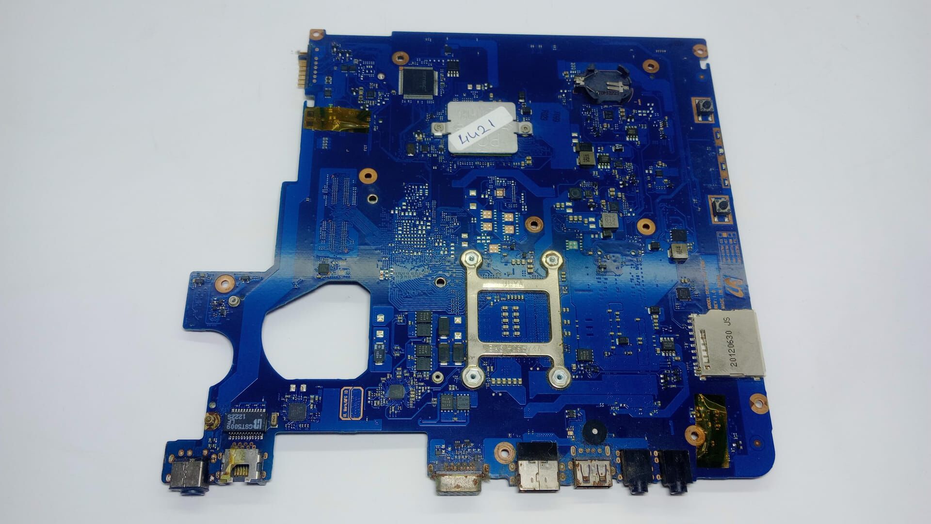 Samsung Np300e İntel  Cpu+Onboard Gpu Scala3-15/17 Crv  Anakart