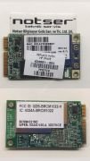 Broadcom BCM94321MC Eski Tip PCI wifi kart