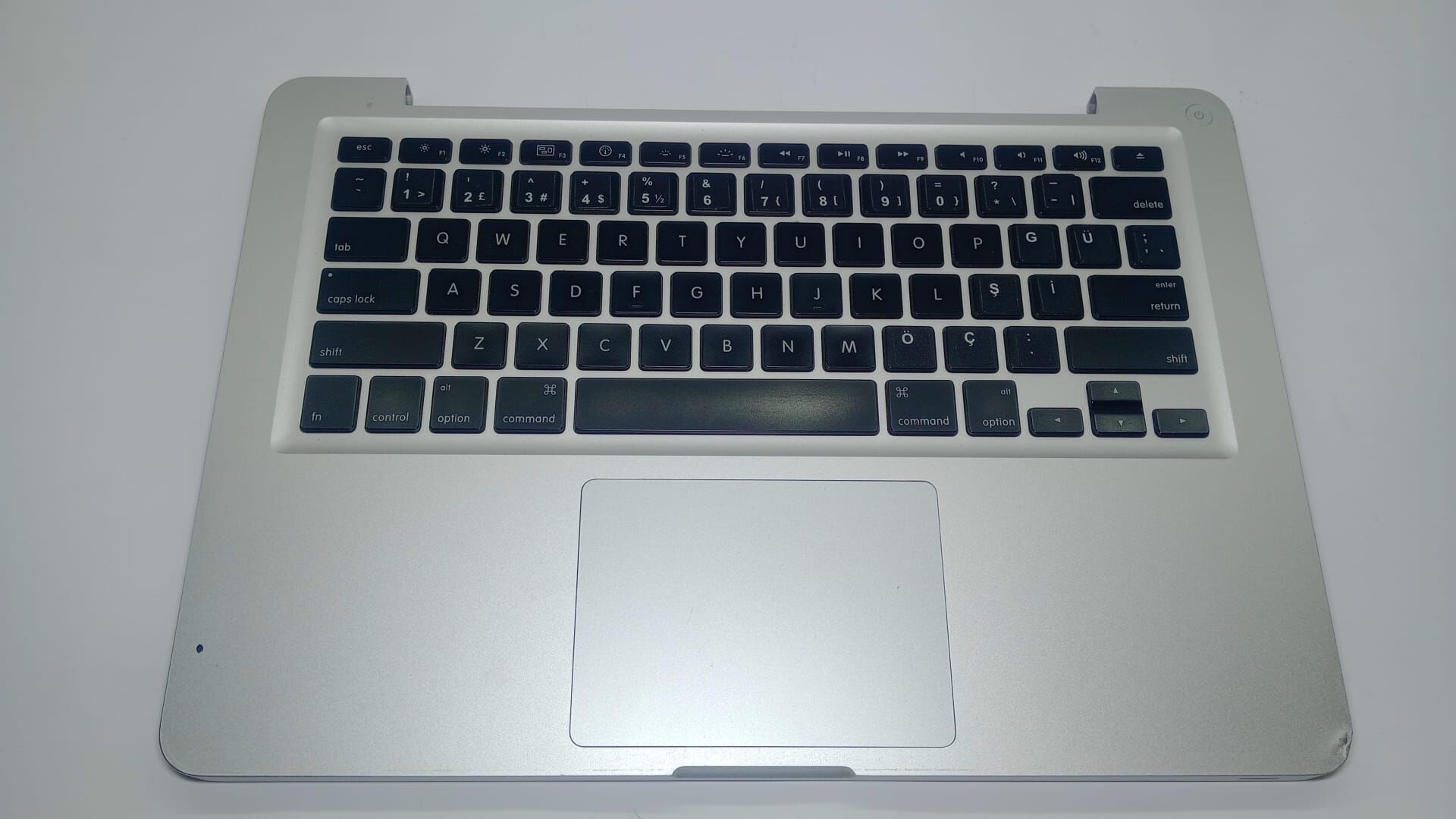 Macbook A1278 Üst Kasa