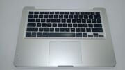 Macbook A1278 Üst Kasa
