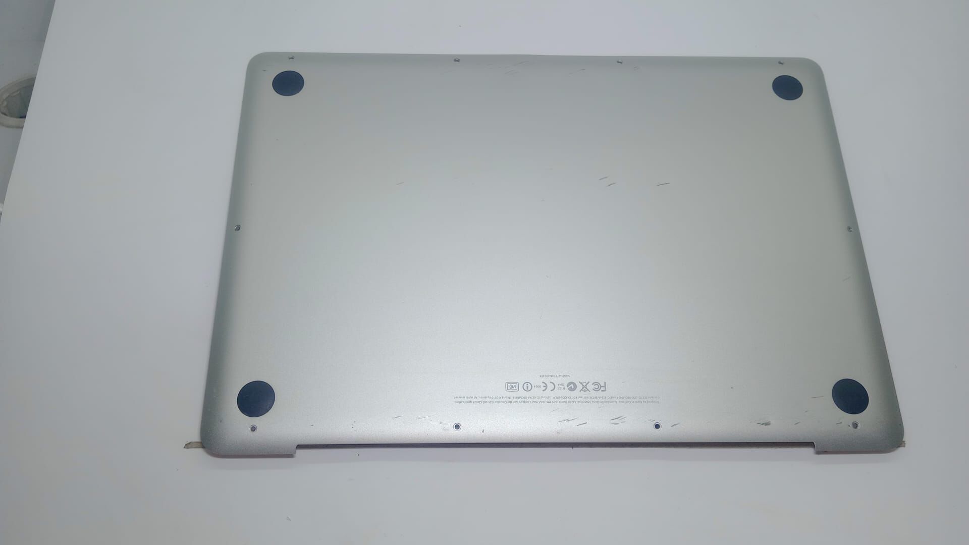 Macbook Pro Uyumlu A1278 A1286 Alt Kasa
