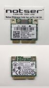Broadcom  BCM943224HMS Kısa Tıp Mini PCI wifi kart