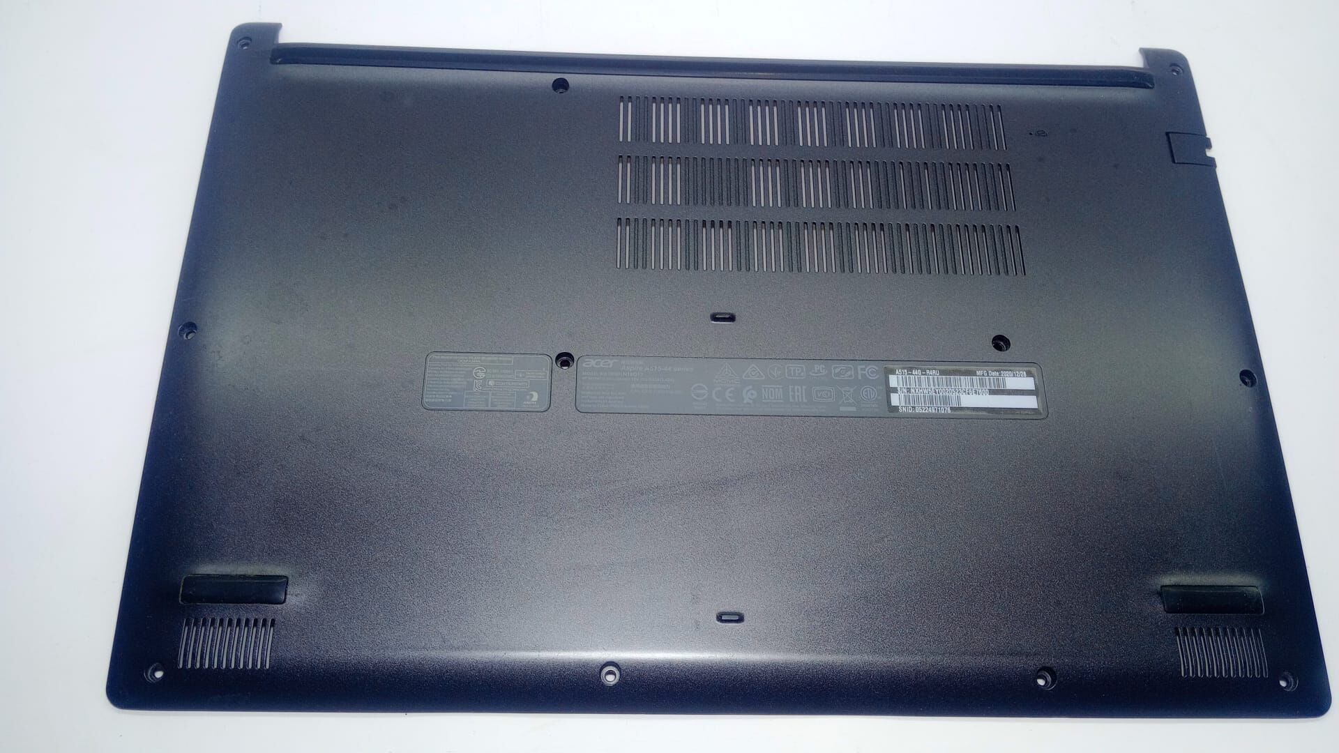 Acer A515-54 - A515-44G - A515-45G Alt Kasa