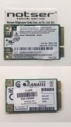 Anatel WM3945ABG Eski Tip PCI wifi kart