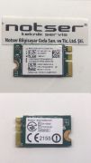 Broadcom BCM943142Y Mini PCIe Çift Antenli wifi kart
