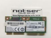 Anatel RTL8188CE Kısa Tıp Mini PCI wifi kart