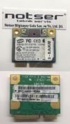 Realtek RTL8191SE Kısa Tıp Mini PCI wifi kart