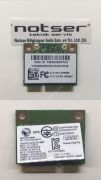 Anatel AR5B95 Kısa Tıp Mini PCI wifi kart
