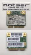 AzureWave AW-NB087H-LE RT3290 Kısa Tıp Mini PCI wifi kart