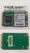 Qalcom Q802XKG RT2571 Eski Tip PCI wifi kart
