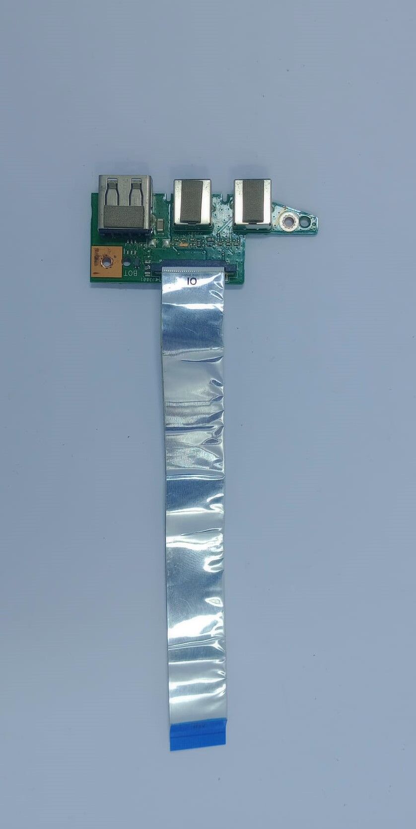Asus K55vd K55vm K55a K55v A55vd A55v X55c X55vd R500v 69N0M7B10F02-01 Usb/Ses Board