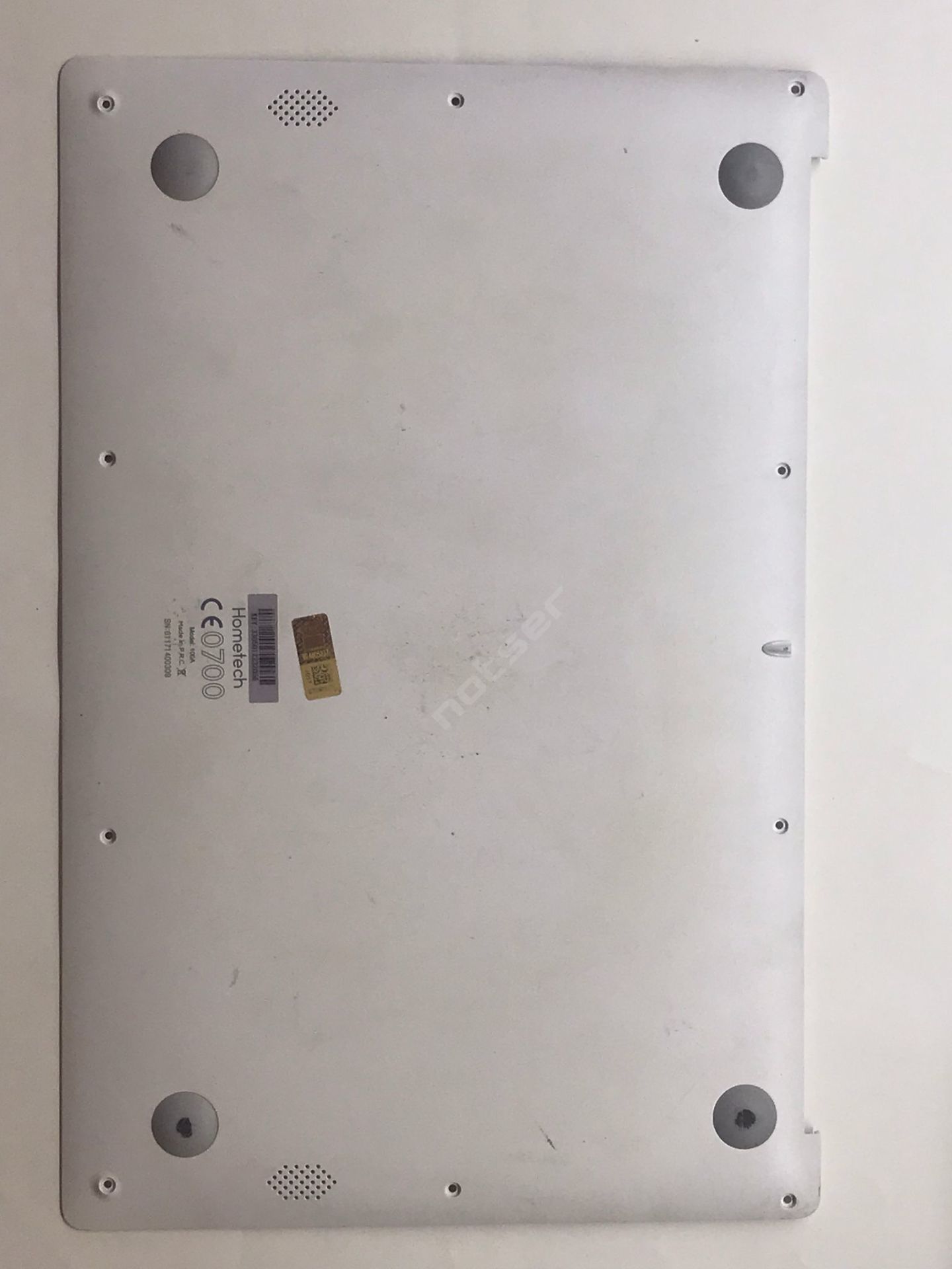 Hometech 100A Alt Kasa