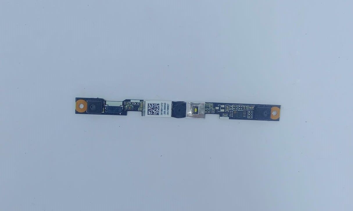 HP Pavilion Dv6-6000 Dv6-6100 Dv6-6B Dv6-6C Dv6-6C00 Webcam Kamera