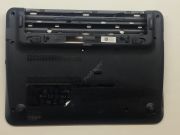 Dell İnspiron Mini 10 1018 Alt Kasa