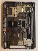 Dell inspiron N5010 M5010 Alt Kasa