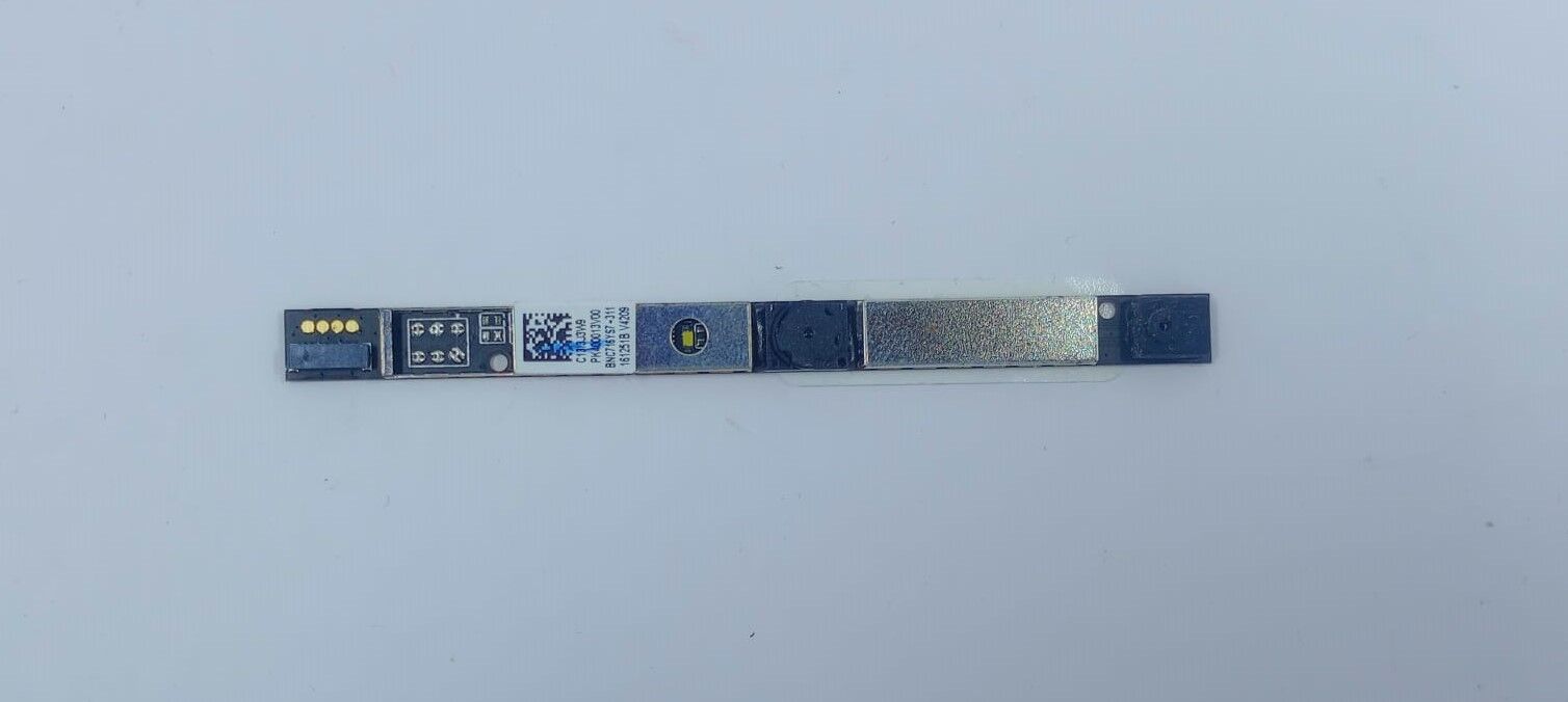 Lenovo B5030 B50-30 20382 20383 80ES, 80ET B5045, B50-45, B5070, B50-70 20388 80F0 20384 80EU B5080, B50-80, B5130, B51-30 20386 20540 20550 80EW 80LT 80LV 80LK B5135, B51-35 20545 80LH B5180, B51-80, B5180d, B5180y 80LM Webcam Kamera