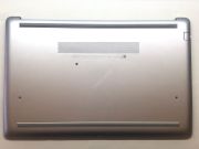 Hp 15-da 15-db 250 G7, 255 256 G7, TPN-C135 20433-001, L20421-001, AP29M000200, L20420-001  Metalik Gri Alt Kasa