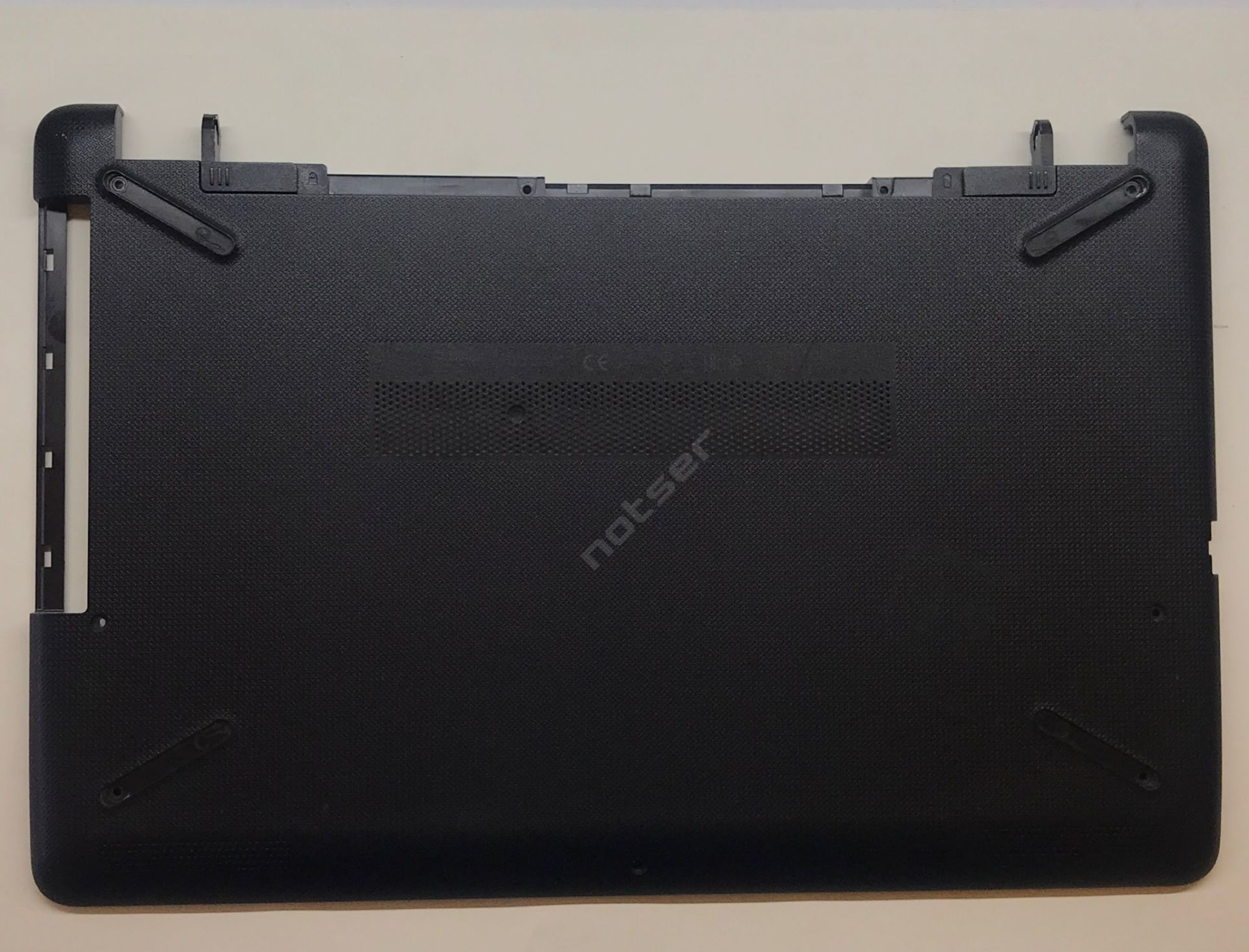 Hp 15-bw, 15-bs, 15-br, 15-Ra, 3168ngw 15-rb 250 g6, 255 g6, 256 G6, 258 G6, TPN-C129, TPN-C130 924907-001 Alt kasa