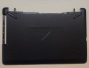 Hp 15-bw, 15-bs, 15-br, 15-Ra, 3168ngw 15-rb 250 g6, 255 g6, 256 G6, 258 G6, TPN-C129, TPN-C130 924907-001 Alt kasa