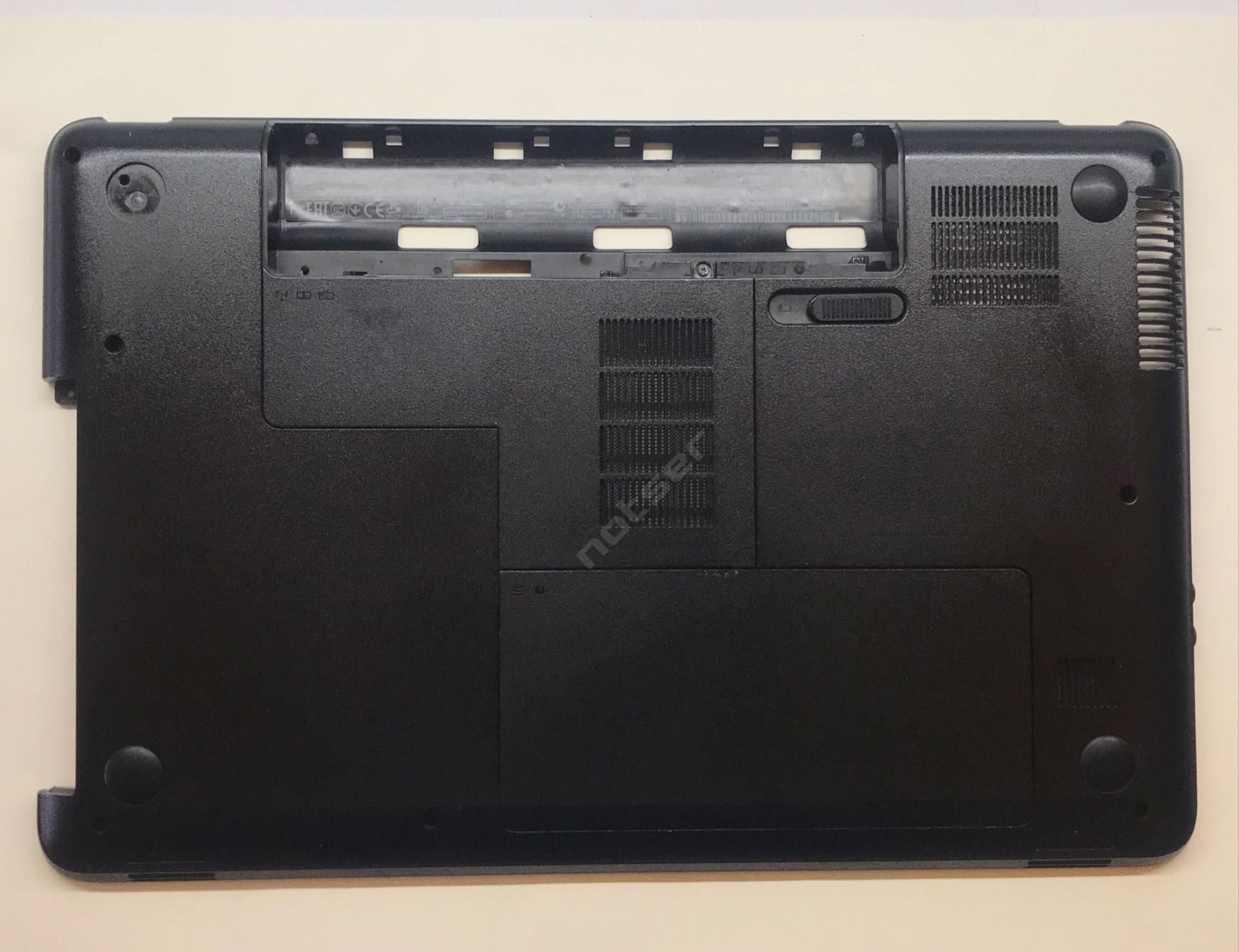 Hp 250 G1, 255 G1  6070B0617602 Alt Kasa