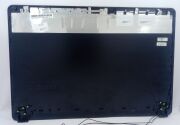 Casper C500 C300 C510 c700 c710 c800 c810 Siyah Lcd Cover