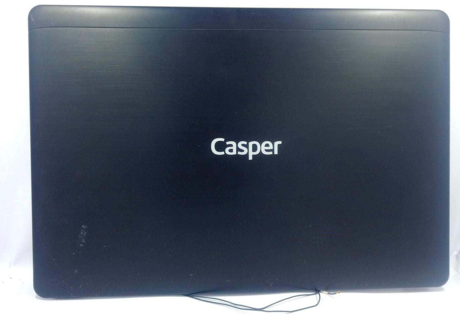 Casper C500 C300 C510 c700 c710 c800 c810 Siyah Lcd Cover