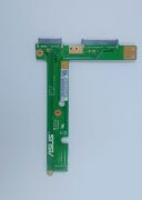Asus X540 X540L X540S Hdd  Ve Optik  Sata Konnektör Board