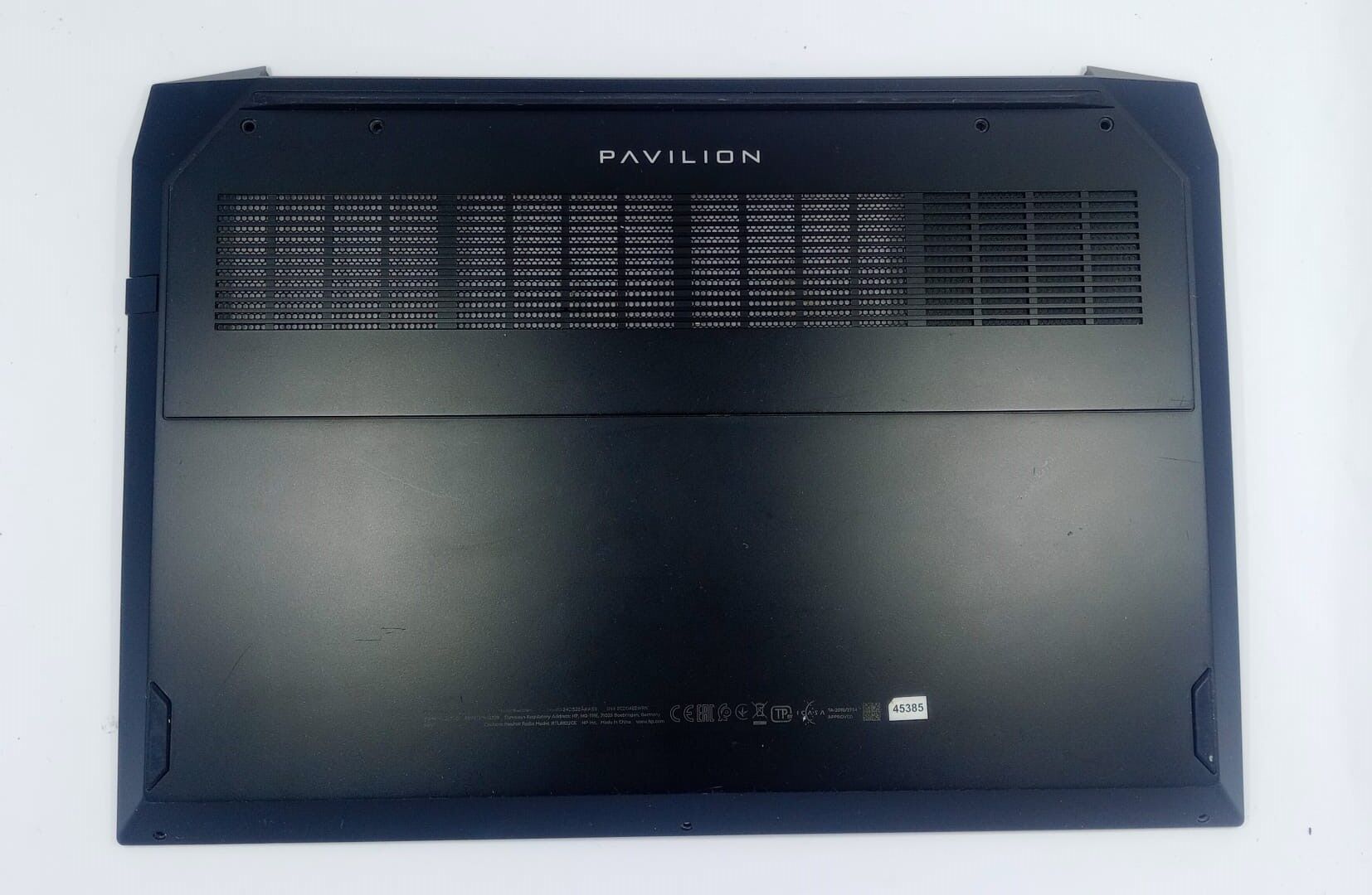 Hp Pavilion Gaming 15-ec1019nt Alt Kasa